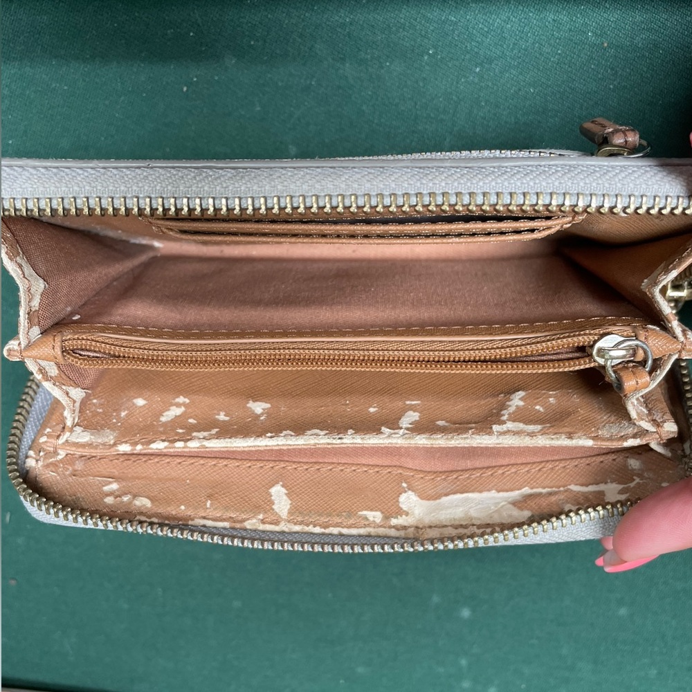 Fossil Wallet Bundle - image 3